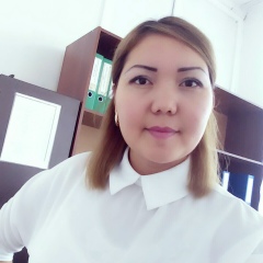 Жазира Нурсеитова, 02.08, Атырау