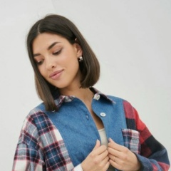 Очень Чужая, Опалево