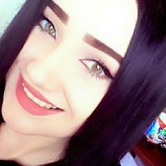 Алиана Хасбулатова, 01.04.1990, Санкт-Петербург