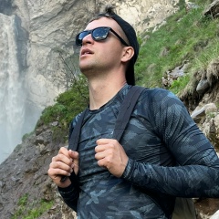 Борис Аверин, 28.01, Волгоград