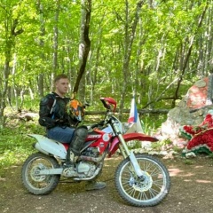 Андрей Тимофеев, 03.10.1983, Симферополь