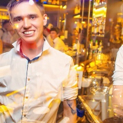 Артём Абдурахманов, 26.09.1991, Уфа