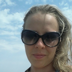 Мария Зыкова, 27.01, Санкт-Петербург