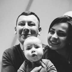 Володимир Лукасевич, Ивано-Франковск