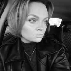 Луиза Шарифуллина, 04.01, Санкт-Петербург