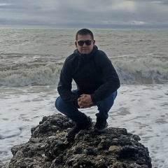 Сергей Данилов, 25.03, Сочи