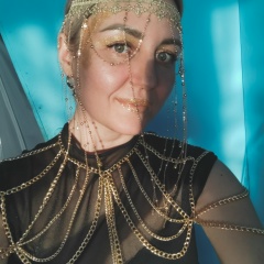 Светлана Кутузова, 18.12, Красноярск