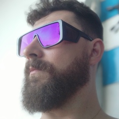 Георгий Богатырев, Кемерово