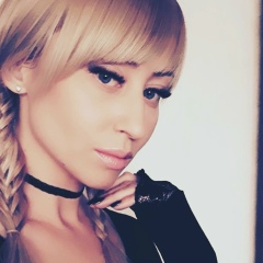Светлана Калистрова, 25.04, Харьков