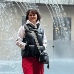 Наташа Рюмина, 20.06, Ейск