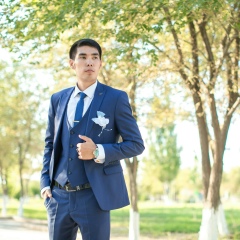 Ержан Жаумитбаев, 25.05.1994, Жанаозен