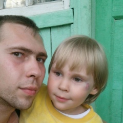 Николай Калёнов, 18.06.1986, Москва