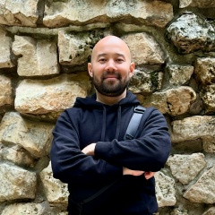 Erik Armanov, Москва