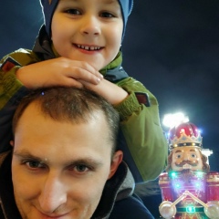 Андрей Левонюк, 21.12.1986, Харьков