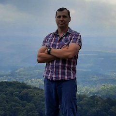 Павел Лелявин, 29.08.1985, Липецк