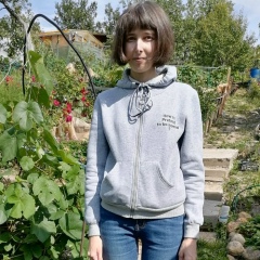 Oksana Bagdanovich, 29.01.1987, Санкт-Петербург