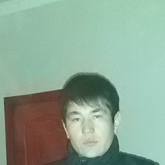 Ryslan Kanlubaev