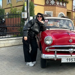 Светлана Костина, 16.01, Магнитогорск