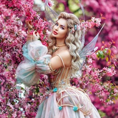 Анабелла Гавриш, 01.12, Москва