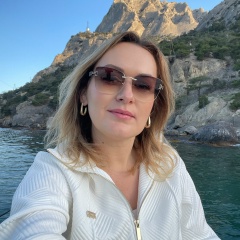 Анна Янова, 09.09