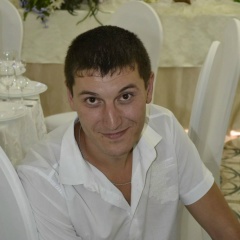 Андрей Кожокарь, Кишинев