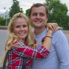 Виталий Зданович, 03.12.1996