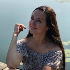 Марина Цыбуля, 19.08, Воронеж