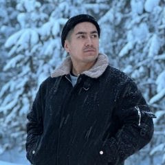 Дим Аллаяров, 27.09.1995, Иглино