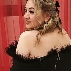 Наргиза Алаева, 23.05, Алматы