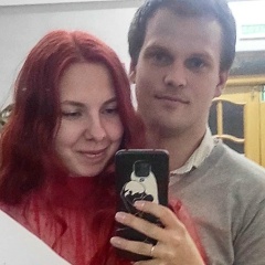 Slava Radkevich, 27.11, Молодечно