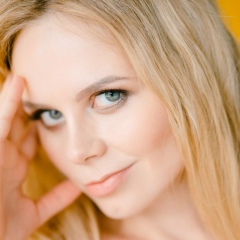 Владлена Гепарда, 16.10.1983, Красноярск