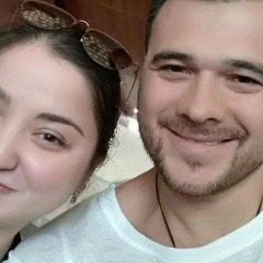 Айжан Алиханова, 03.06.1987, Астана