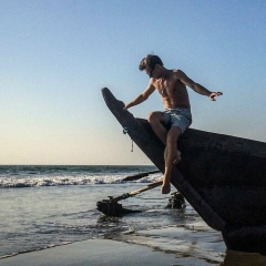 Вадим Корепов, 02.06, Москва