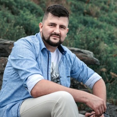 Алексей Нэер, 12.06.1990, Владивосток