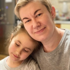 Надежда Гнеушева, 06.12, Санкт-Петербург