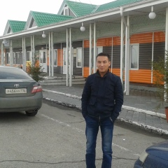 Артур Жумагалиев, 08.02.1982, Атырау