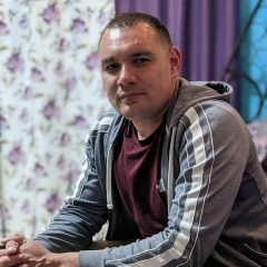 Азат Абдрахимов, 12.09.1984, Уфа