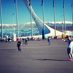 Гриша Володин, 26.10.1990, Калининград