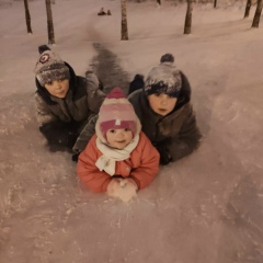 Илья Лулаков, 18.08, Санкт-Петербург