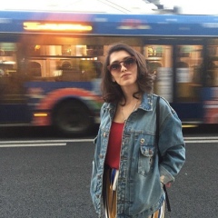 Khatuna Elkanova, 10.07.1993