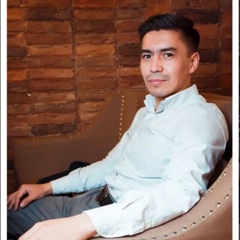 Ильдар Абузаров, 25.12, Астана