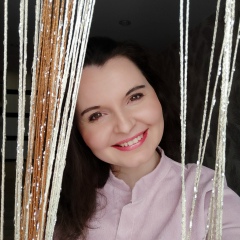 Ольга Шевелева, 11.01.1989, Гомель