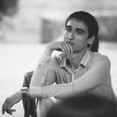 Теймур Фейзов, 23.09