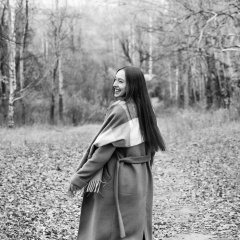 Катерина Тоцкая, 23.10, Томск