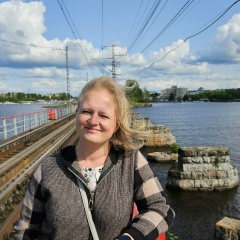 Татьяна Герасимова, 31.01.1986, Санкт-Петербург