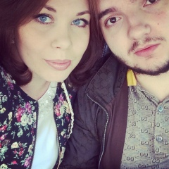 Анна Партылова, 26.04, Санкт-Петербург