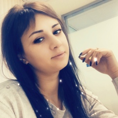 Алёна Алёнина, 06.12, Москва