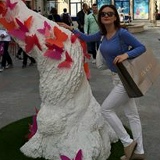 Анастасия Иванова, 08.11.1987, Barcelona