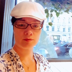 Инга Смольникова, 21.12.1976