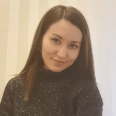 Алиса Вербах, 18.04, Berlin